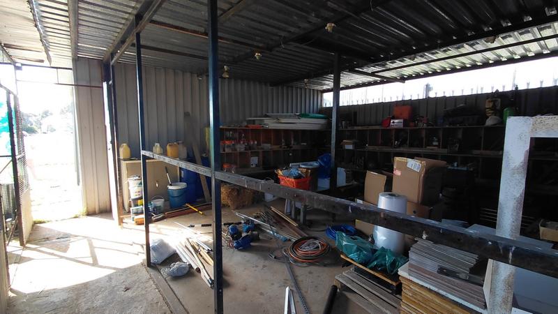 6 Bedroom Property for Sale in Ferreira Free State